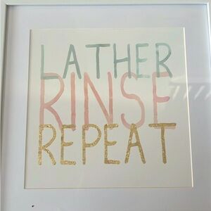 Bathroom Decor